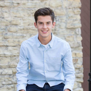 Meet your Posher, Charlie